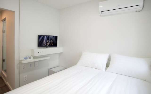 K-Guesthouse Dongdaemun Premium 2