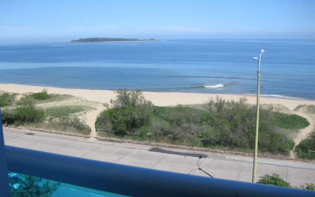 Apart Hotel Punta Azul