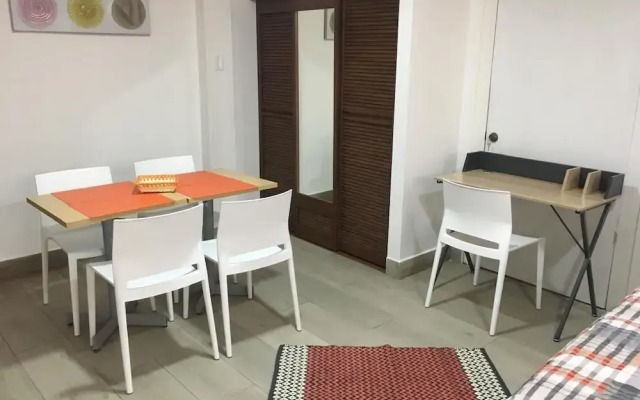 Xocolatique Apartments