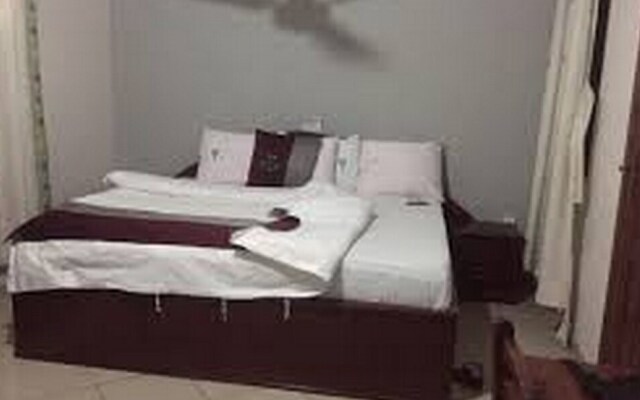 True Vine Hotel - Deluxe Double
