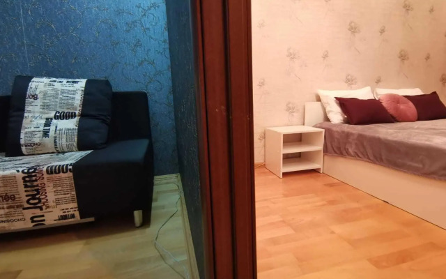 Апартаменты на улице Белинского 149