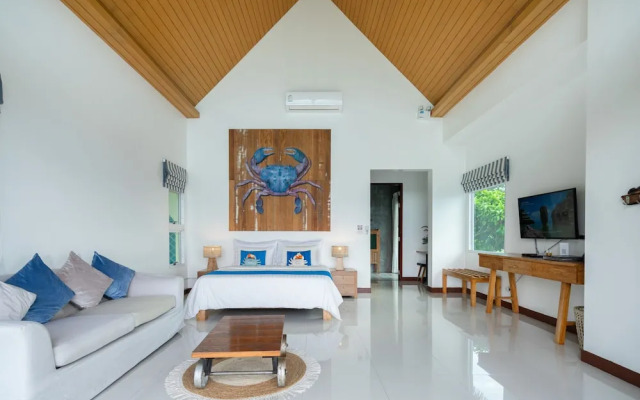 Purana Resort Koh Yao Noi