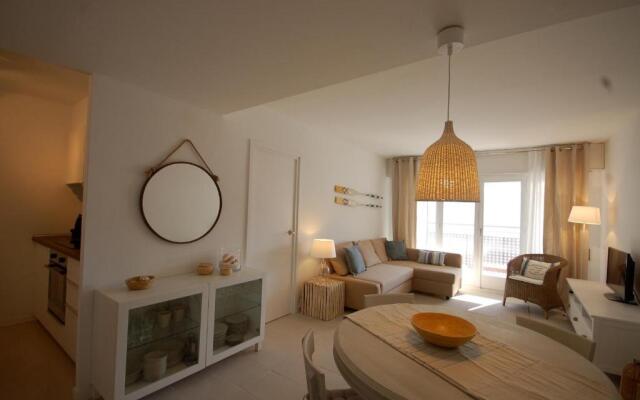 Lets Holidays Carbonera 3 apartment