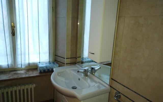 Residence Croce
