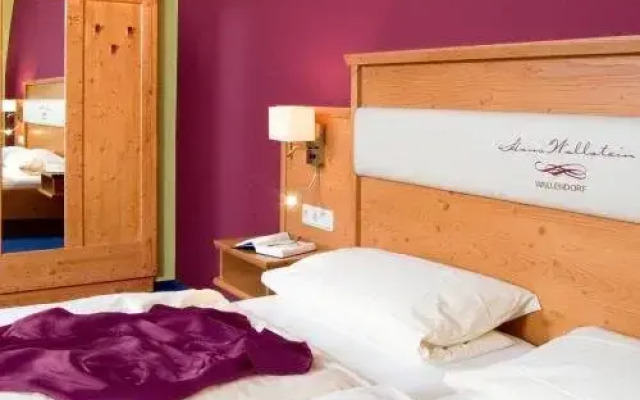 Hotel Haus Wallstein