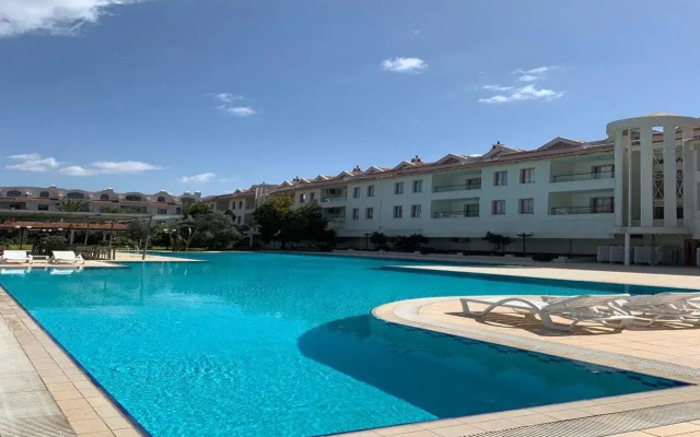Kocer Club Apartments