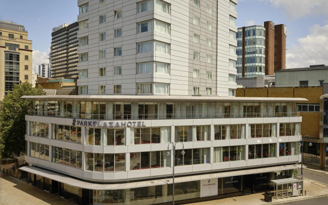 Park Plaza Leeds