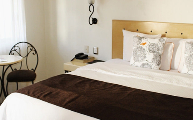 Hotel PULSE8