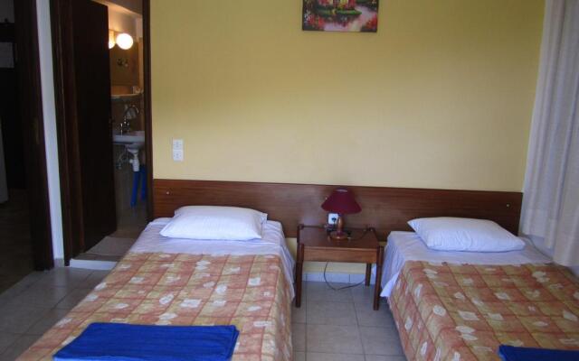 Villa Mike 105 Apartments