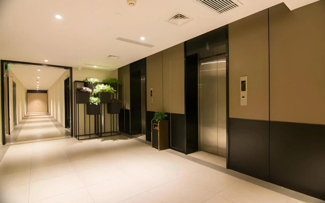 Homeinn Plus Beijing Zhongguancun East Road