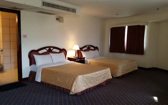 Sun Wang Hotel