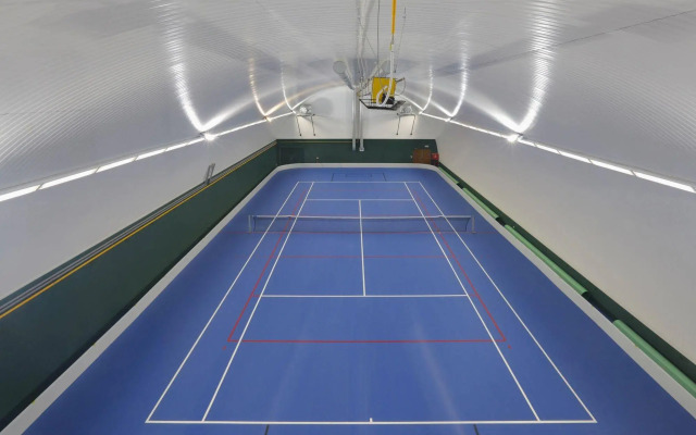 Esmarin Wellness Hotel