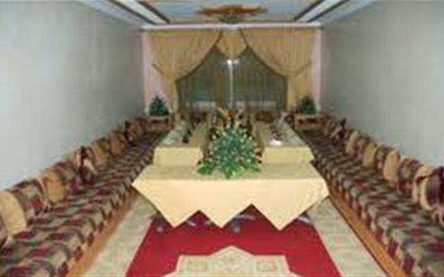 Golden Beach Appart'hotel