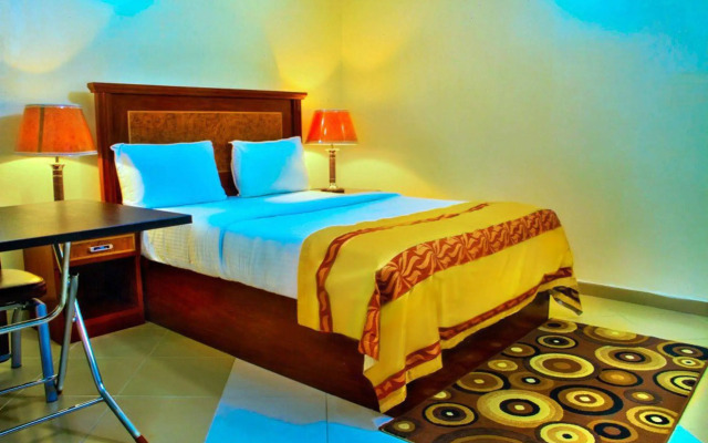 beni gold hotel