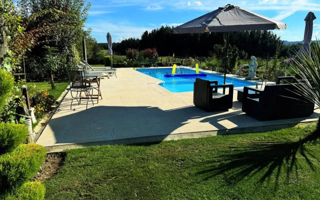 Villa Albaredo