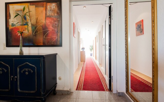 Hotel Brunnenstüble