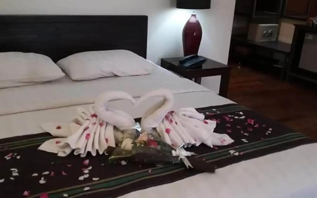 Rumah Turi Eco Hotel