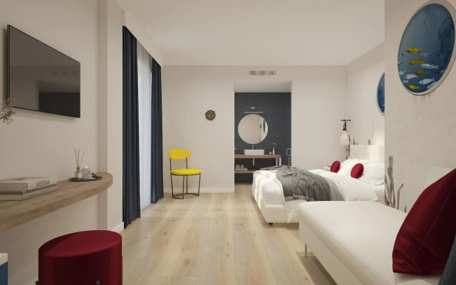 Hotel Villa Eugenia
