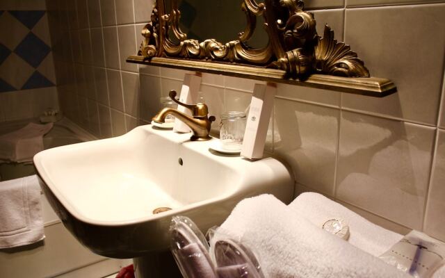 Castello San Giuseppe