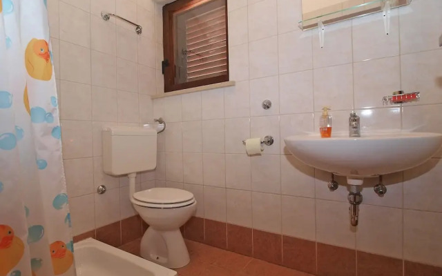 Apartment 1460