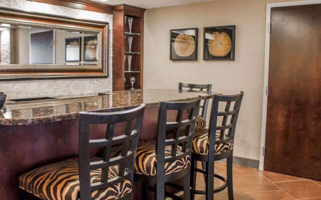 Comfort Inn & Suites Wadsworth