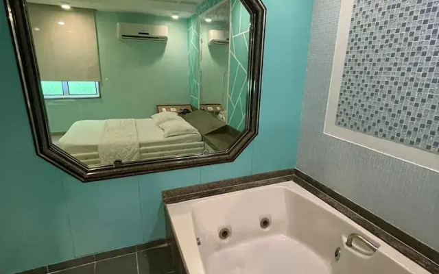 Hotel Granville