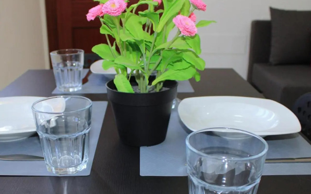 SFJ Apartamento Arrecife