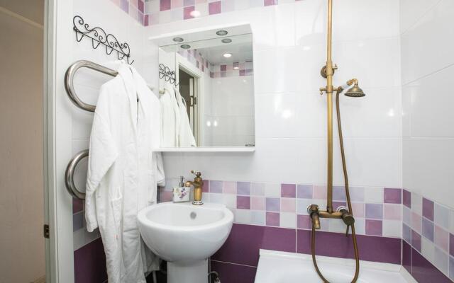 Мириады на улице Сибирская