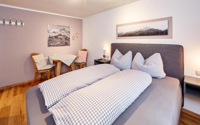 Ferienwohnung Graseck