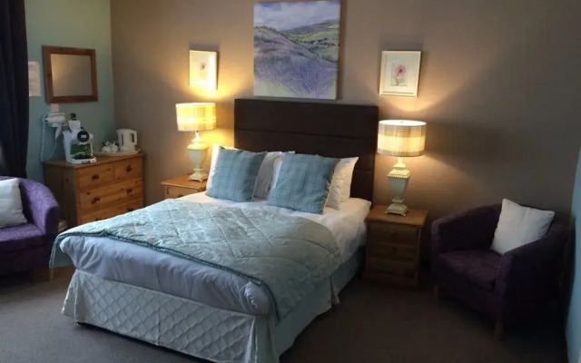 The Elm House Hotel
