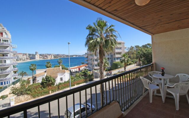 Apartamento Levante Beach Costa Calpe