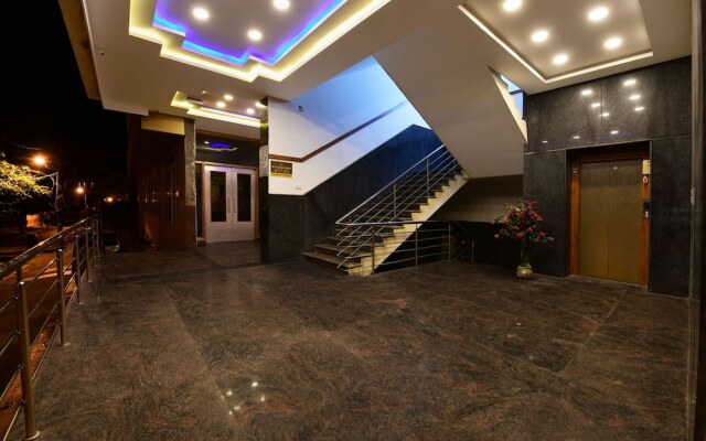 Hotel BV Colours By Rivido