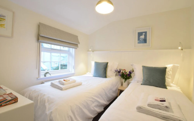 Seaflower, Aldeburgh