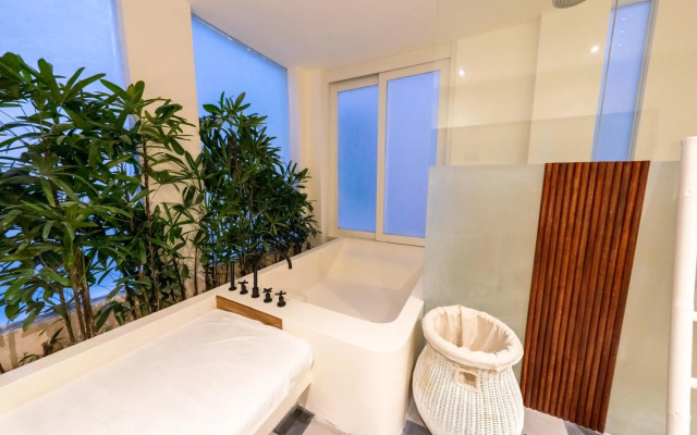 Eden The Residence at The Sea Seminyak