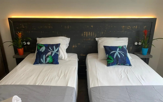 Karaibes Hotel & Residence