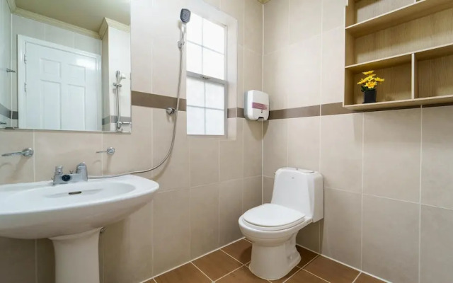 Daebudo Fullhouse Pension