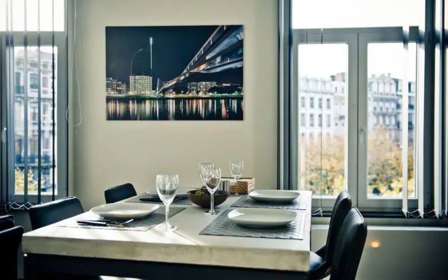 Les Suites de Nanesse