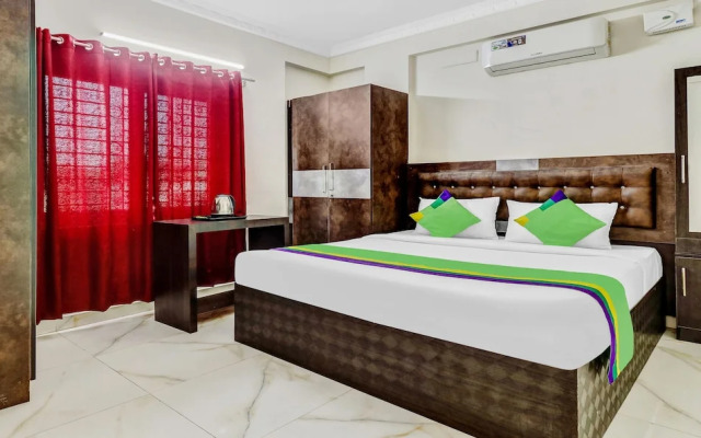 Treebo Trend Royal Residency Service Apartments