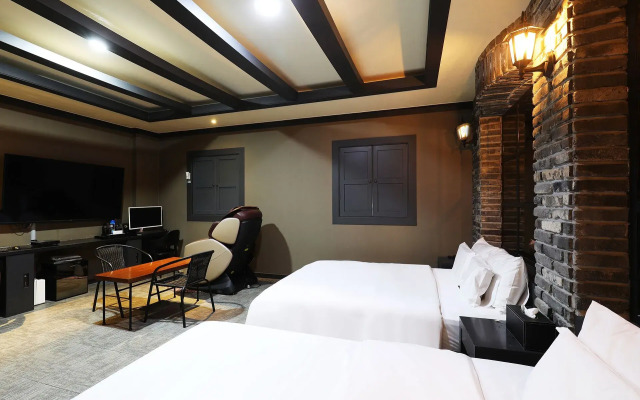 Incheon Tomato Hotel