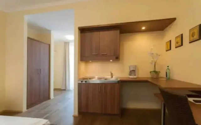 GuestHouse Heidelberg