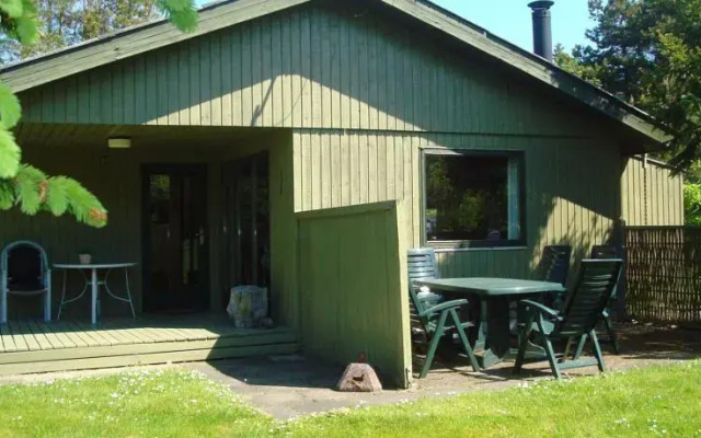 Kollerup Klit Holiday House - Pilevej 2 - ID 605
