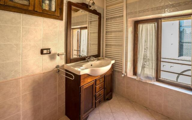 caratteristico appartamento Grazia centro storico