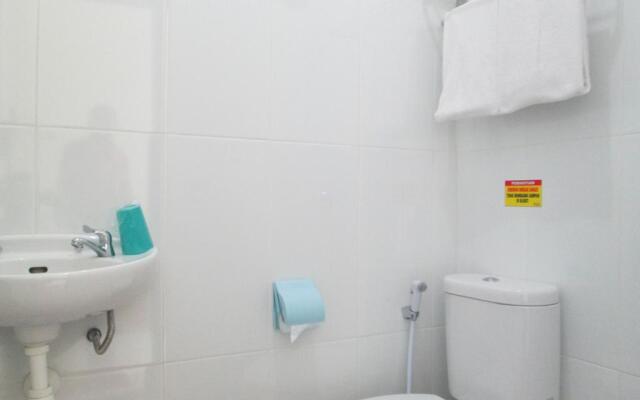 Mahkota Hotel Genteng