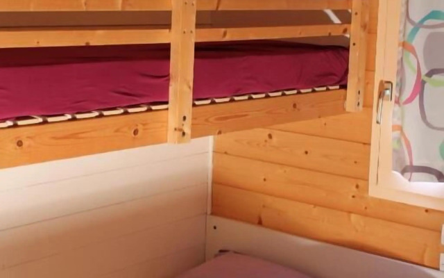 Le Hameau des Genets