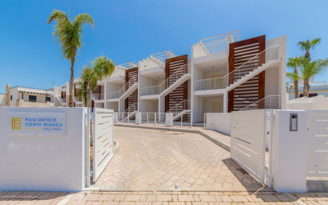Residence Costa Bianca