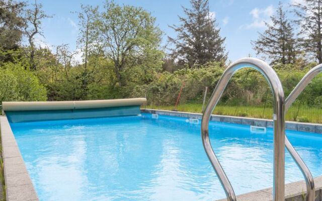 "Pauli" - 5km from the sea in Western Jutland