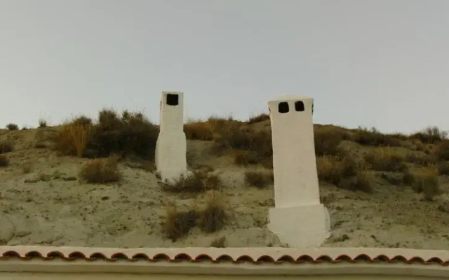 Apartamentos turísticos Cuevas Tiana