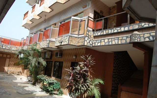 Benin Hotel Terminus