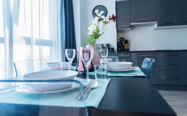 Easy Rent Nieruchomości - Cute 37