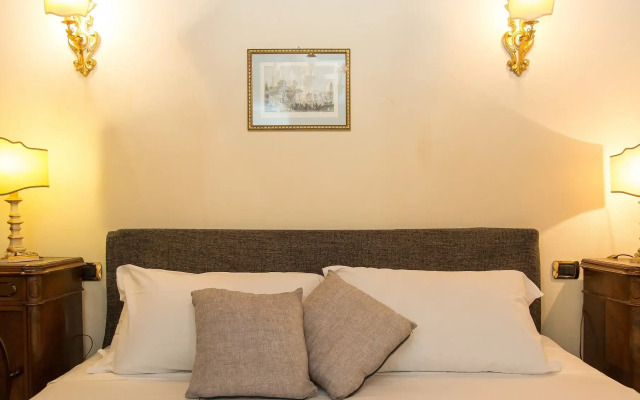 Rental in Rome Falegnami